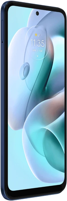Motorola Moto G41 128GB/4GB Meteorite Black