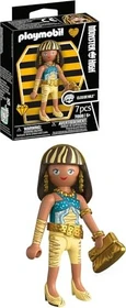 playmobil Monster High Cleo De Nile