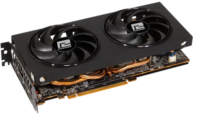 PowerColor Radeon RX 6750 XT