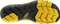 Keen Clearwater CNX gargoyle/super lemon (Herren) Vorschaubild