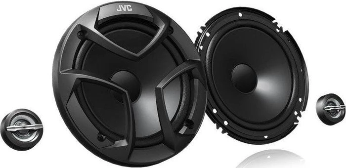 JVC CS-JS600