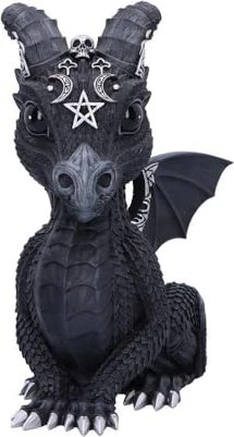 Nemesis Now Cult Cuties - Lucifly 26cm