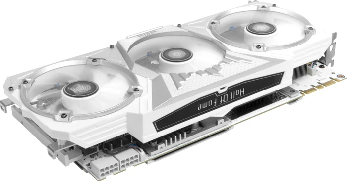KFA2 GeForce GTX 1070 Hall Of Fame, 8GB GDDR5, DVI, HDMI, 3x DP