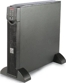 APC Smart-UPS RT, 1000VA, seriell