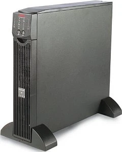 APC Smart-UPS RT, 1000VA, seriell