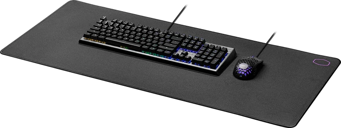 Cooler Master MP511 XL - 900x400mm, schwarz