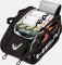 Head Pro Pickleball M Tennistasche schwarz/weiß Vorschaubild