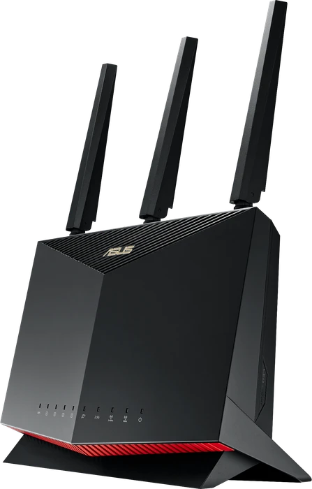 ASUS RT-AX86U Pro, AX5700