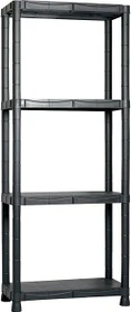 Keter Plus Werkstattregal 60x135x30cm