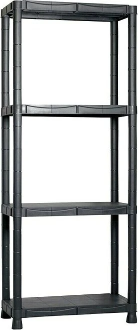 Keter Plus Werkstattregal 60x135x30cm