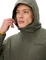 Vaude Rosemoor Padded II Funktionsjacke khaki (Herren) Vorschaubild