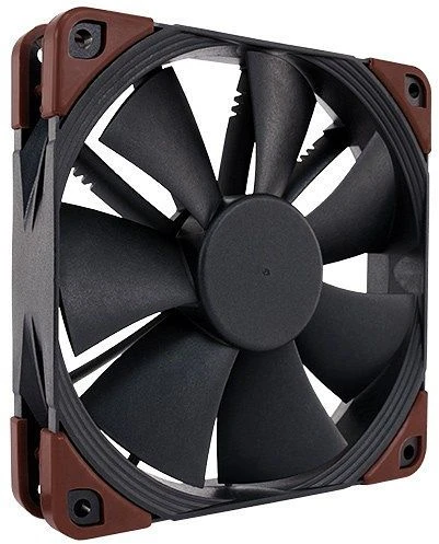 Noctua NF-F12 industrialPPC-2000 PWM, 120mm