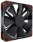 Noctua NF-F12 industrialPPC-2000 PWM, 120mm Vorschaubild