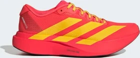 adidas Adizero Evo SL Woven lucid red/bold gold/semi lucid blue (Herren)