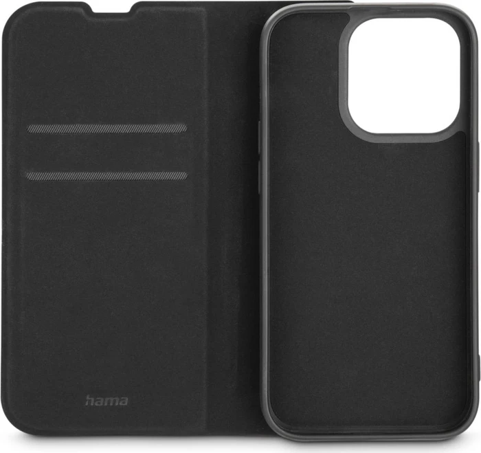 Hama Handytasche Daily Protect für Apple iPhone 14 Pro schwarz