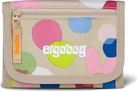 Ergobag Brustbeutel Flower PowBär