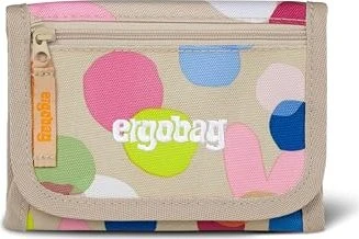 Ergobag Brustbeutel Flower PowBär