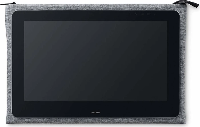 Wacom Soft Case, large