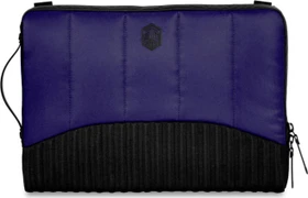 STM Dux Laptop Sleeve 16", Blue Sea