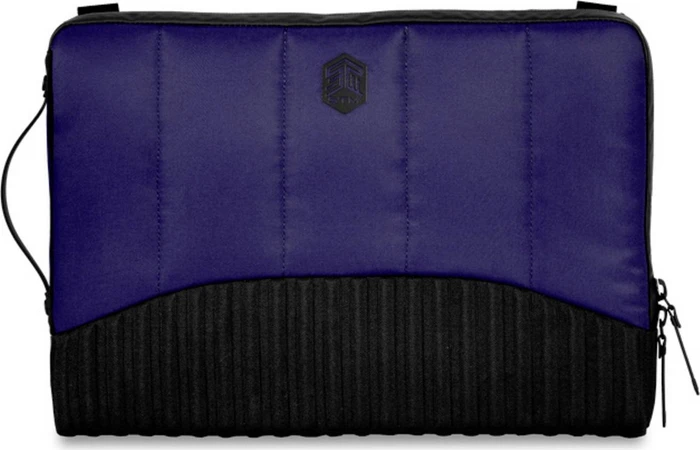 STM Dux Laptop Sleeve 16", Blue Sea