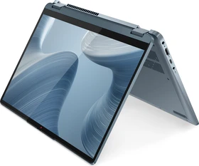 Lenovo IdeaPad Flex 5 14IAU7, Stone Blue, Core i5-1235U, 8GB RAM, 256GB SSD, UK