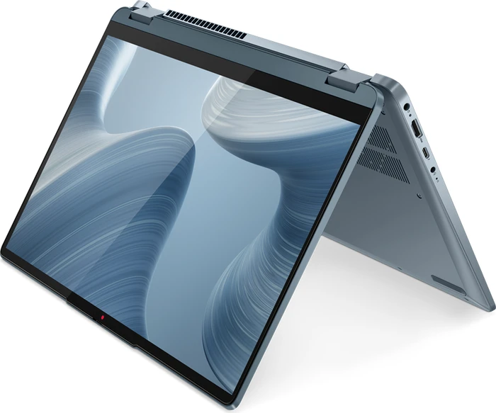 Lenovo IdeaPad Flex 5 14IAU7, Stone Blue, Core i5-1235U, 8GB RAM, 256GB SSD, UK