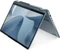 Lenovo IdeaPad Flex 5 14IAU7, Stone Blue, Core i5-1235U, 8GB RAM, 256GB SSD, UK Vorschaubild