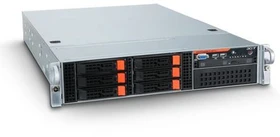 Acer AR380 F1, Xeon DP/MP/UP, 12GB RAM, 2HE