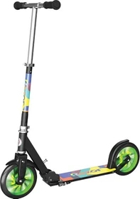Razor A5 Lux Scooter schwarz