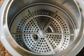 Solo Stove Yukon 2.0 Feuerschale blau