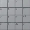 Siedle COM 611-02 Codeschloss-Modul Vorschaubild