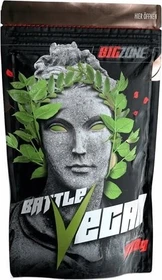 Big Zone Battle Vegan Protein Schokolade/Haselnuss 1kg