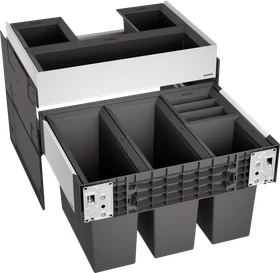Blanco Select II 60/4 Orga