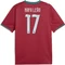 Puma FIFA WM 2026 Portugal Rafael Leão Heimtrikot kurzarm (Herren) Vorschaubild