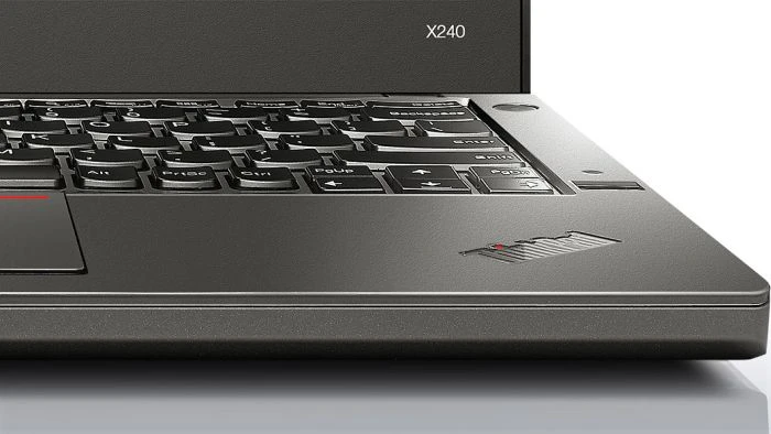 Lenovo ThinkPad X240, Core i3-4010U, 4GB RAM, 500GB HDD, DE