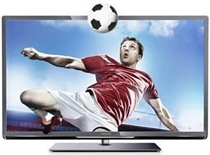 Philips 55PFL5537K