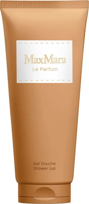Max Mara Le Parfum Shower Gel, 200ml