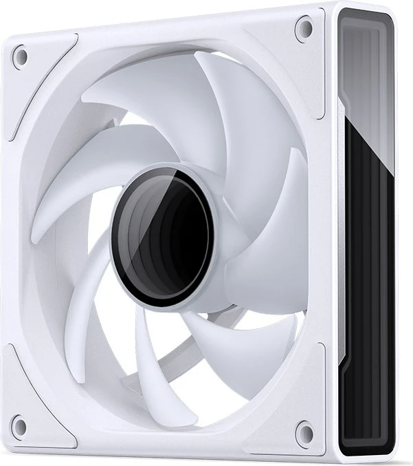 Jonsbo ZK-120W, weiß, 120mm, 3er-Pack