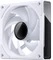 Jonsbo ZK-120W, weiß, 120mm, 3er-Pack Vorschaubild