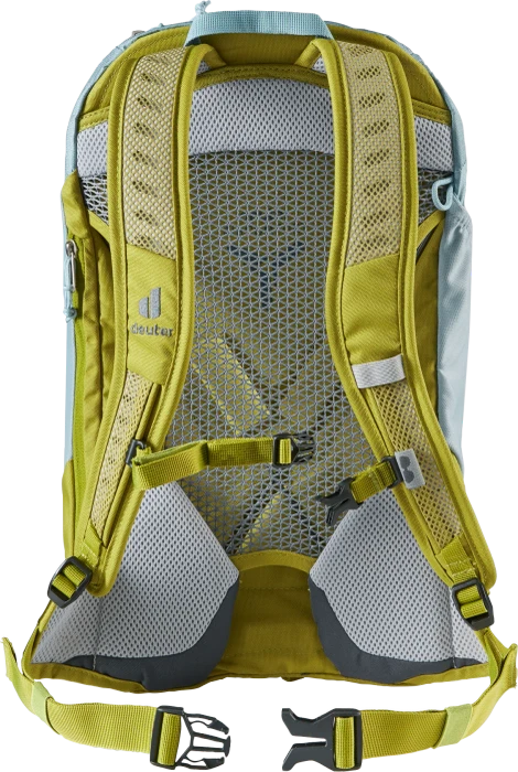 Deuter AC Lite 15 SL dusk/moss (Damen)