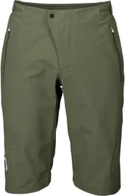 POC Essential Enduro Fahrradhose kurz epidote green (Herren)