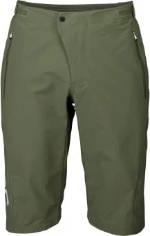 POC Essential Enduro Fahrradhose kurz epidote green (Herren)