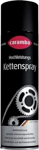 Caramba Hochleistungs Kettenspray 500ml
