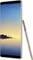 Samsung Galaxy Note 8 Duos N950FD gold Vorschaubild