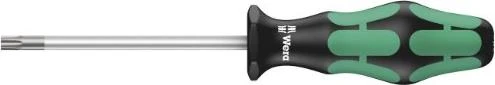 Wera Kraftform Plus Serie 300 367 HF Torx Schraubendreher, T9x60mm