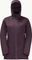 Jack Wolfskin Stirnberg Ins Funktionsjacke grapevine (Damen) Vorschaubild