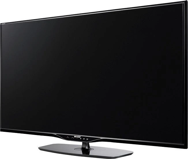 Sharp Aquos LC-50LE652E