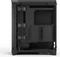 Fractal Design Meshify 3 Black Solid, schwarz Vorschaubild