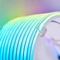 Lian Li Strimer Plus V2 12VHPWR, 16-Pin PCIe Verlängerungskabel, RGB beleuchtet, 12 LED-Bahnen, 32cm Vorschaubild