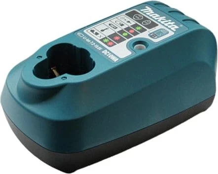 Makita DC10WA Ladegerät